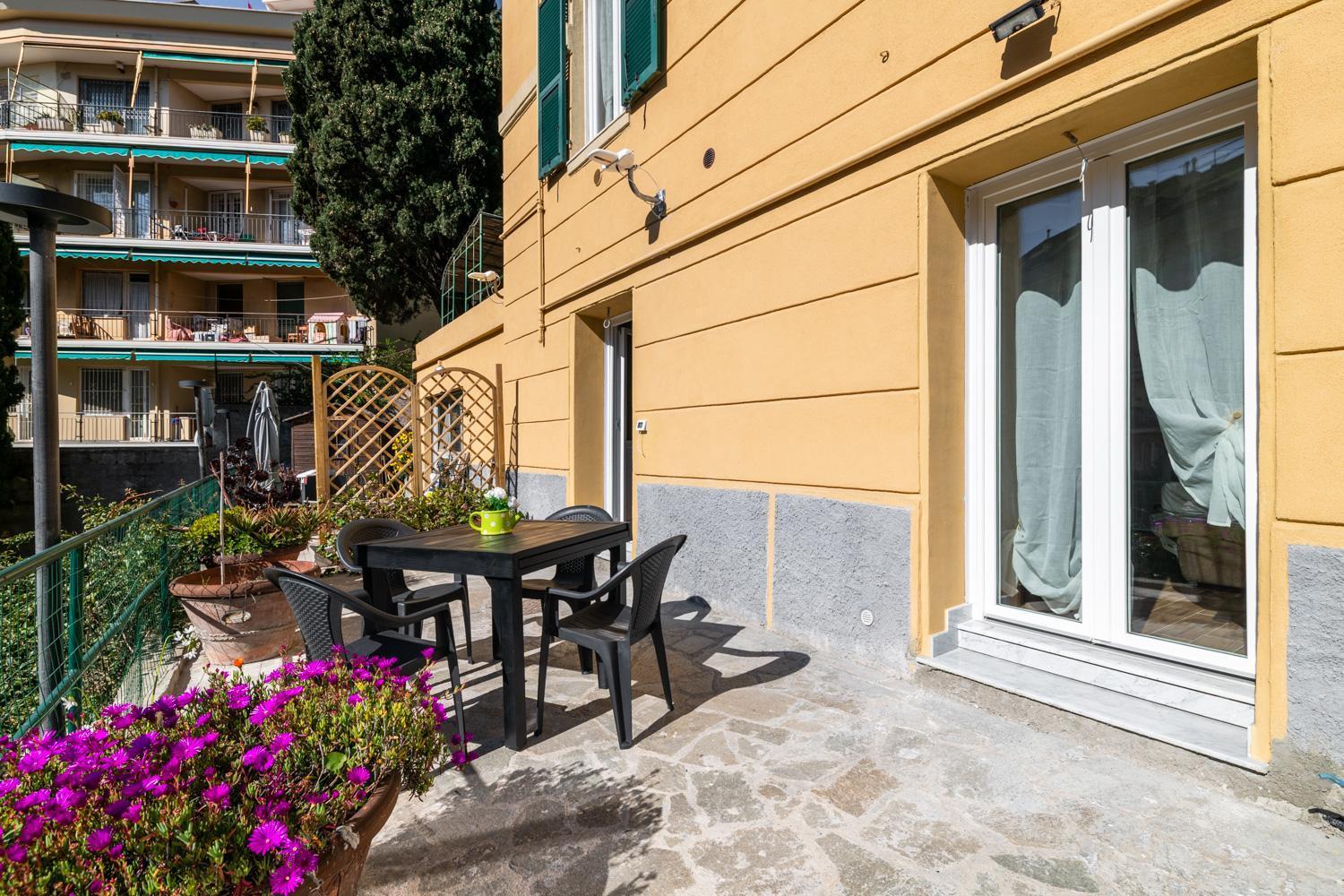 Giano Host - Gozzano, Simple Pleasures Apartment