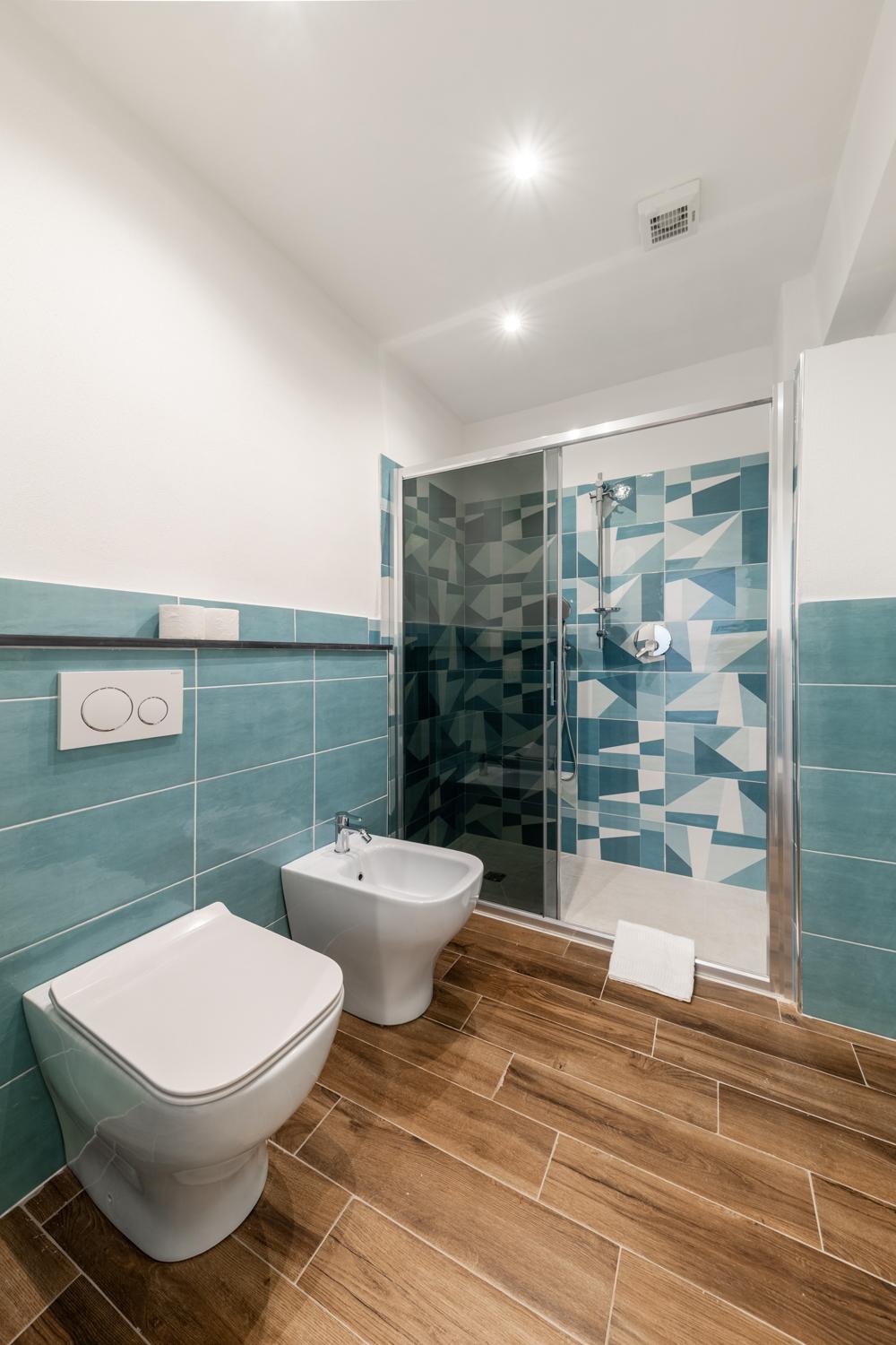 Apartment Giano Host - Gozzano, Simple Pleasures Genua