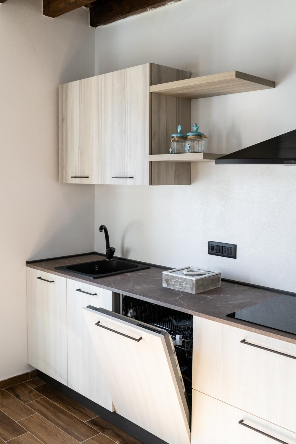 Apartment Giano Host - Gozzano, Simple Pleasures *